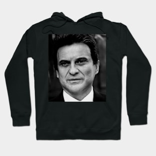 Retro Pesci Hoodie